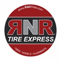 RNR Tire Express