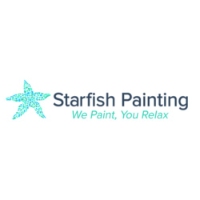 Starfish Painting