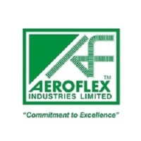 Aeroflex Industries Limited