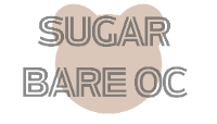 Sugar Bare OC