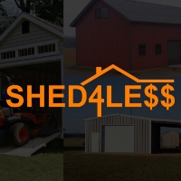 Shed4Less Sheds Plant City