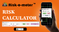 Riskometer Risk Calculator