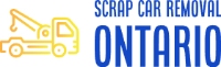 Scrap Car Removal Ontario