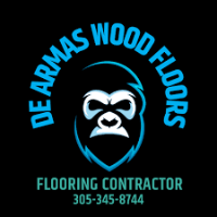 DE ARMAS WOOD FLOORS