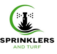 Sprinklers and Turf