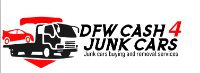 DFW Cash 4 JUNK CARS