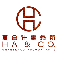 HA & CO Chartered