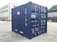 OZBOX Containers