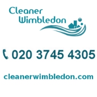 Cleaning Services Wimbledon