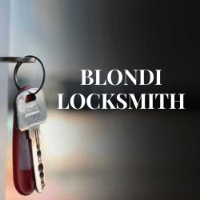 Blondi Locksmith