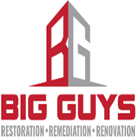 Big Guys Restoration & Flooring