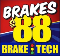 Brake Tech - Brakes S88.00