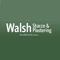 Walsh Stucco & Plastering