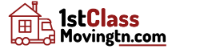 1st Class Moving TN | Nashville Movers