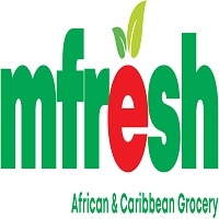 Mfresh African Grocery