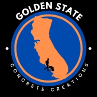 Golden State Concrete Creations