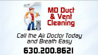 MD Duct And Vent Cleaning