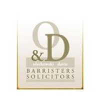 Olschewski Davie Barristers & Solicitors