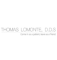 Thomas M. Lomonte DDS