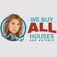 We Buy ALL Houses San Antonio