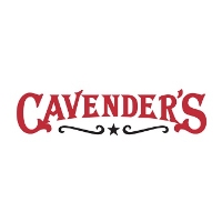 Cavender's Boot City