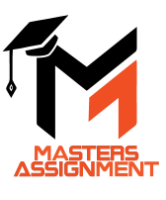 Masters Assignment