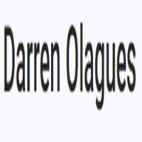 Darren J. Olagues Cleco