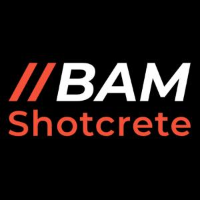 BAM Shotcrete