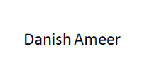 Danish Ameer