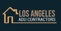 LA County ADU Contractors