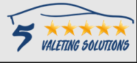 5 Star Valeting Solutions