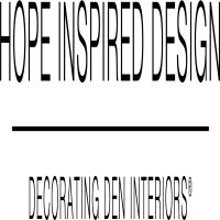 Hope Inspired Design - Decorating Den Interiors