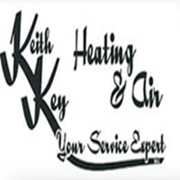 Keith Key Heating & Air Inc.