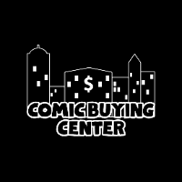 Comic Buying Center