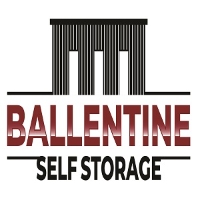 Ballentine Storage