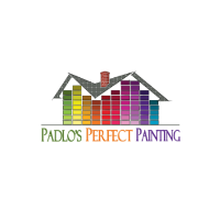 Padlo's Perfect Painting