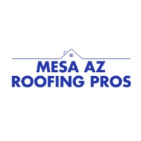 Mesa AZ Roofing Pros