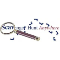 Scavenger Hunt Anywhere