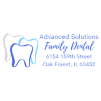 Advanced Solutions Family Dental