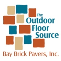 Bay Brick Pavers