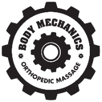 Body Mechanics Orthopedic Massage