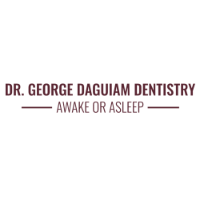 Dr. George Daguiam Dentistry Awake or Asleep