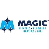 Magic Electric, Plumbing, Heating + Air