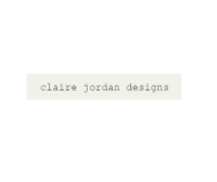 claire jordan designs