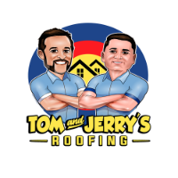 Tom and Jerrys roofing