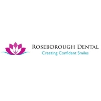 Roseborough Dental: Dr. Fares Sbaiti