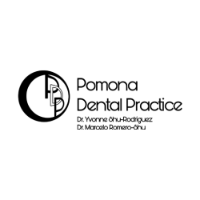 Pomona Dental Practice: Yvonne Shu DDS