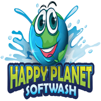 Happy Planet Softwash