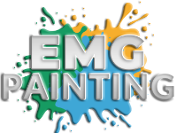 EMG Painting ( commercial and Residential painting)