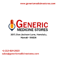 Generic Medicine Stores